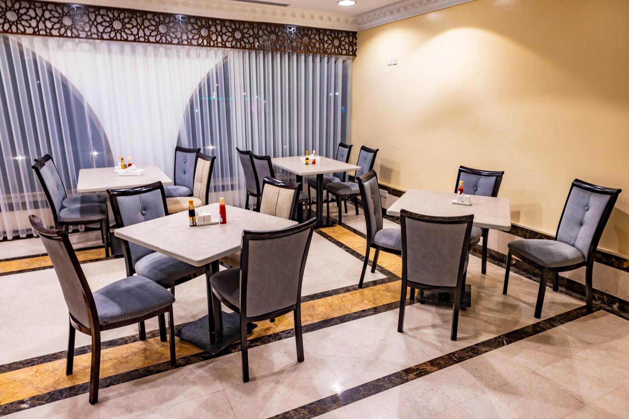 Mokhtara International Hotel Medina Exterior photo